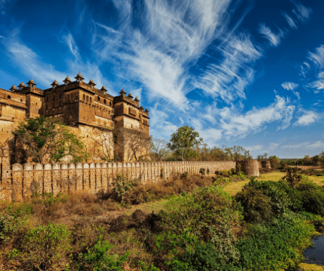 महाराजा छत्रसाल