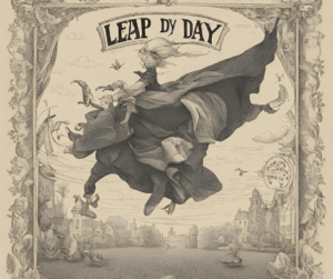 Leap Day: