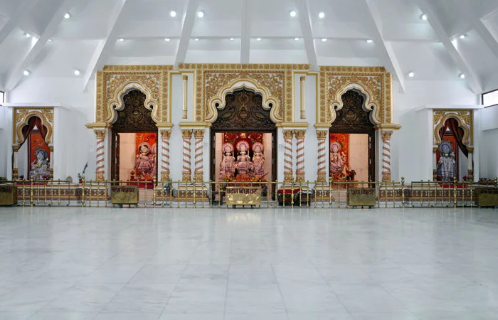 तुलसी मंदिर 