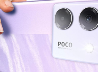 POCO M7 Pro 5G : New Budget Smartphone