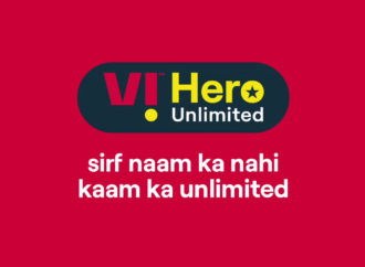 VI 4G Unlimited : Prepaid Users के लिए अनलिमिटेड 4G डाटा प्लान लांच किये