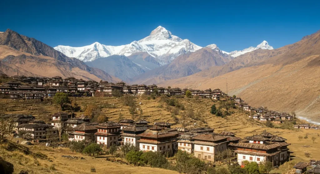 Earthquake threat in the Himalayas: Possible impact on Delhi 3 iask ai image 1